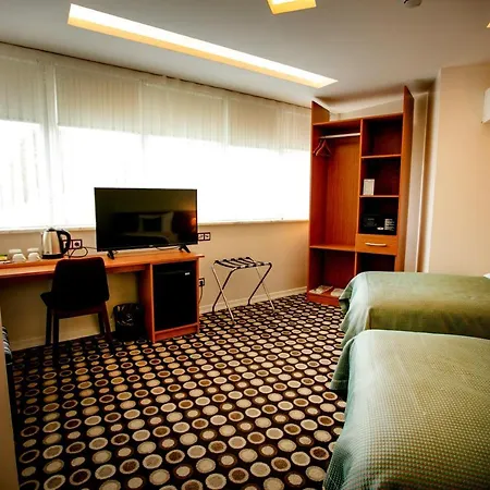 Hotell The North