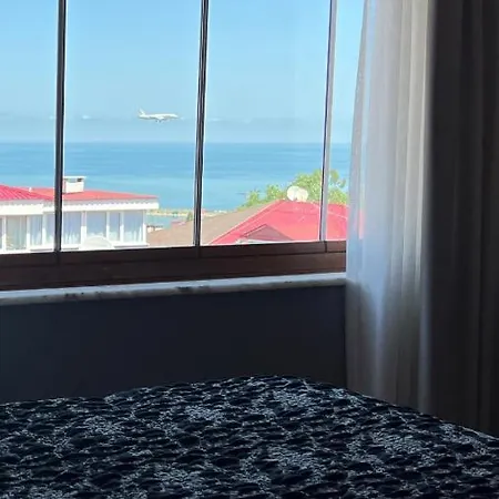 The North 3* 特拉布宗