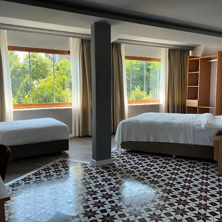 The North トラブゾン