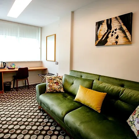 The North Hotell 3*