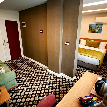 The North Hotell
