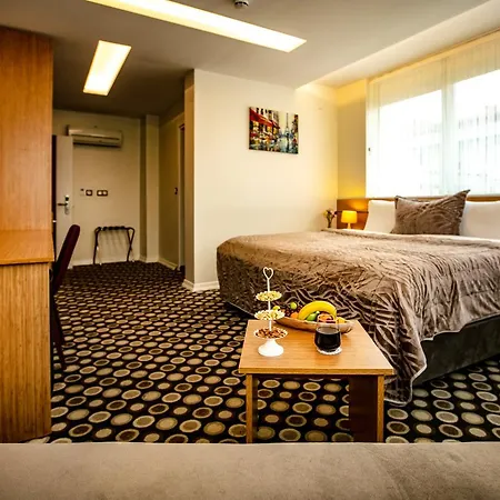 The North Hotell 3*