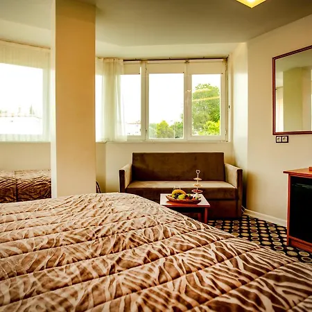 The North Hotell