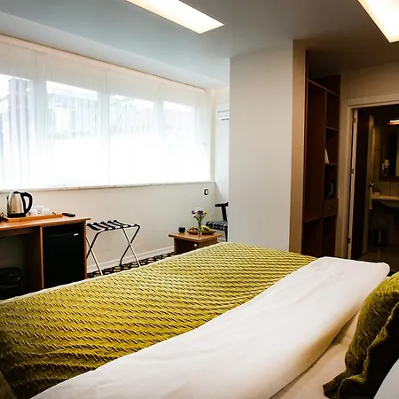 Hotell The North