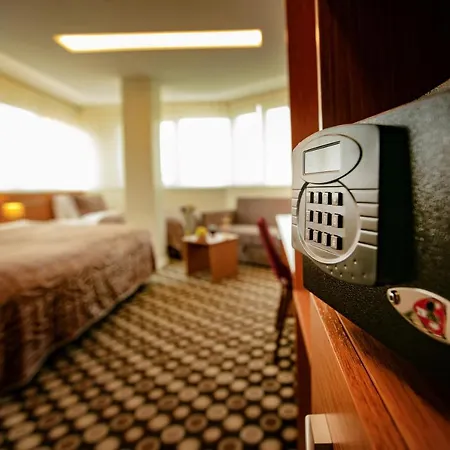 The North Hotell