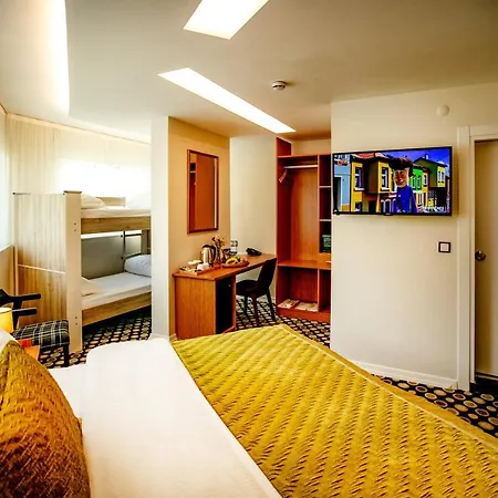 Hotell The North