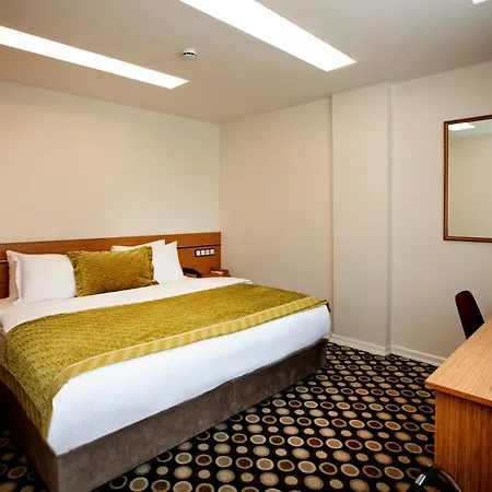 Hotell The North