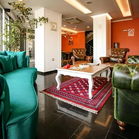 The North Hotel 3*