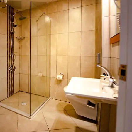 Hotell The North