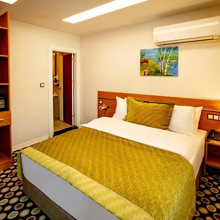 The North Hotell