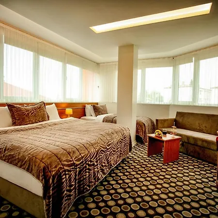 The North Hotell