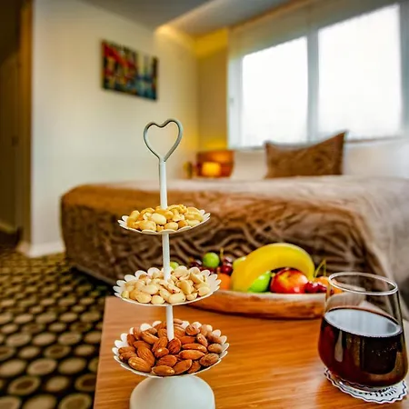 Hotell The North