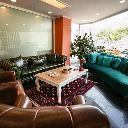 Hotel The North Trabzon