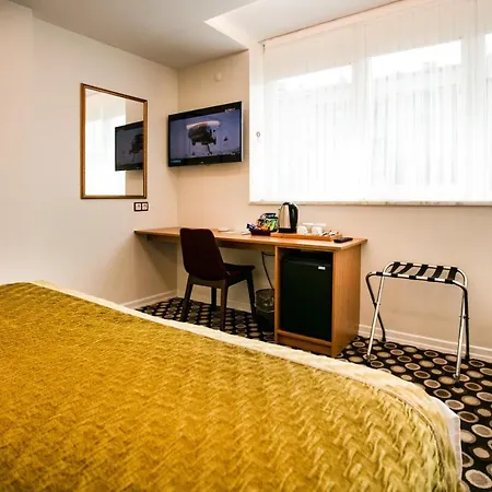 The North Hotell