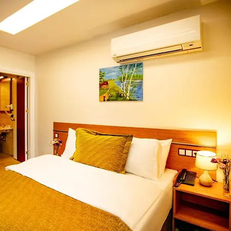 Hotell The North