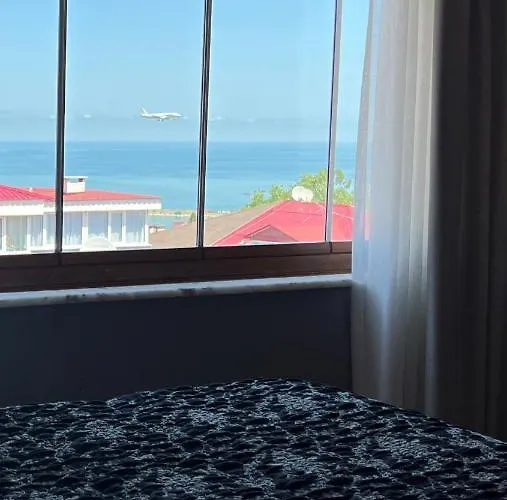 The North 3* ترابزون