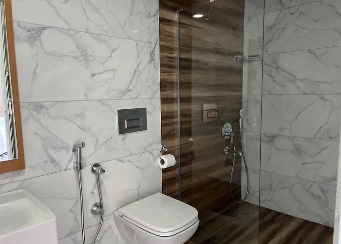 فندق The North ترابزون