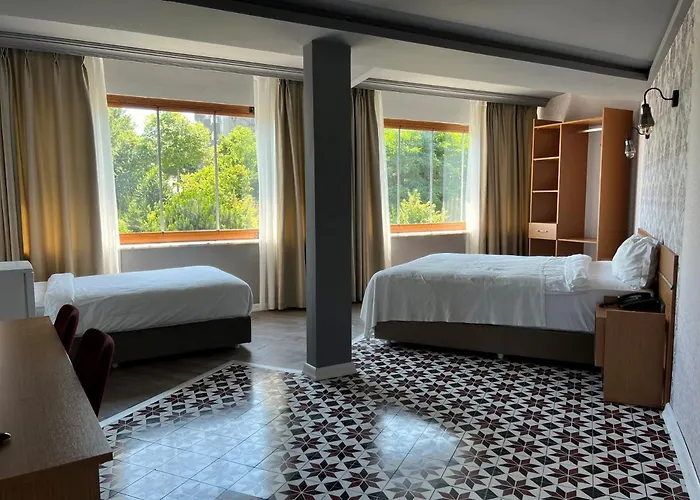 The North ترابزون