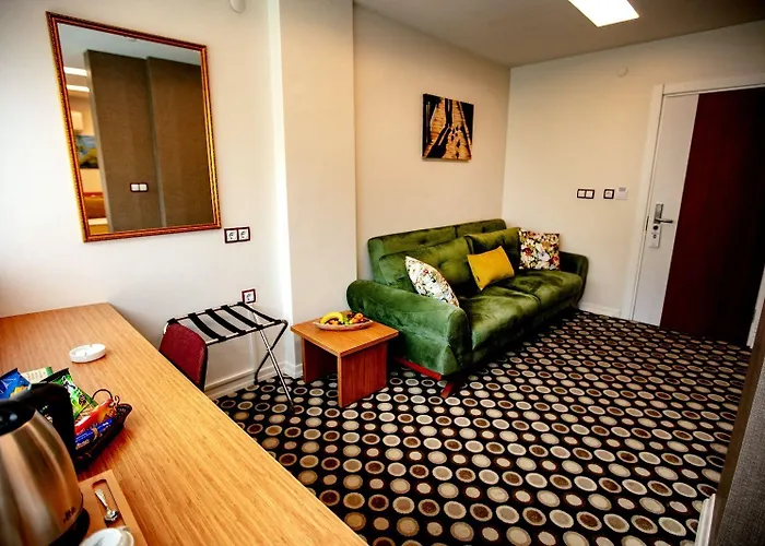 The North 3* Trabzon