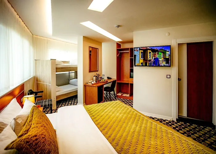 The North Hotel Trabzon