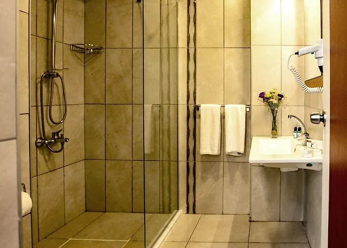 The North 3* Trabzon