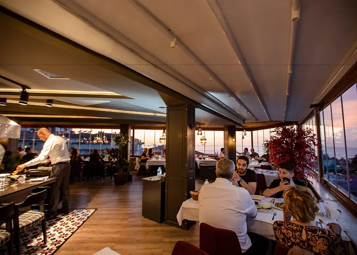 The North 3* Trabzon