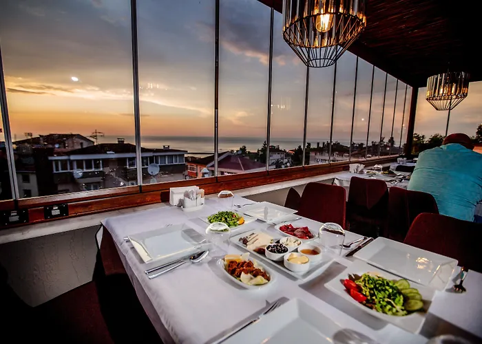 Hotel The North Trabzon