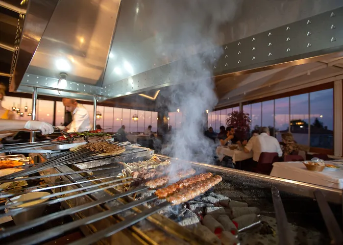 Hotel The North Trabzon