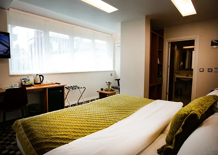 The North 3* Trabzon