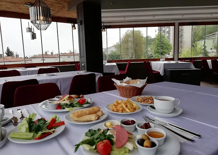 The North Hotel Trabzon