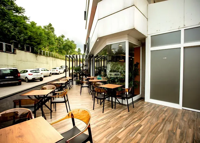 The North ترابزون