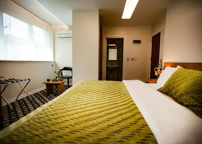 The North Hotel Trabzon