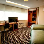 Hotel The North