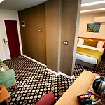 The North Hotel 3*
