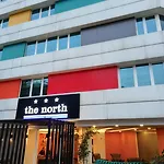 The North