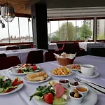 The North Hotel Trabzon