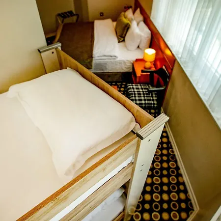 Hotel The North Hotel 3*