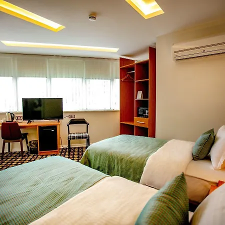 The North Hotel Trabzon