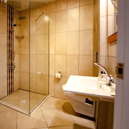 Hotel The North Hotel 3*