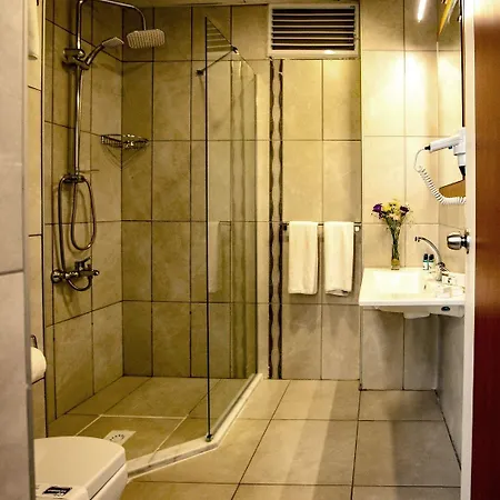 The North Hotel 3* Trabzon