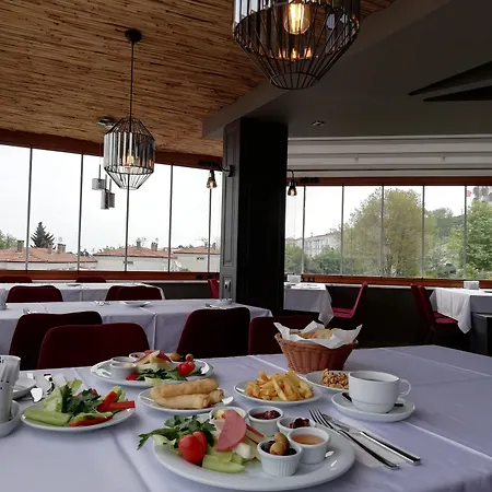 The North Hotel 3* Trabzon