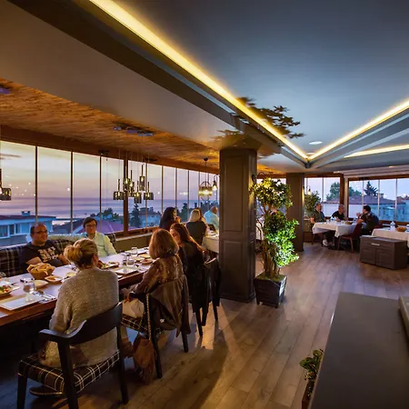 The North Hotel 3* Trabzon