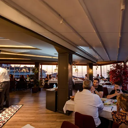 The North 3* Trabzon