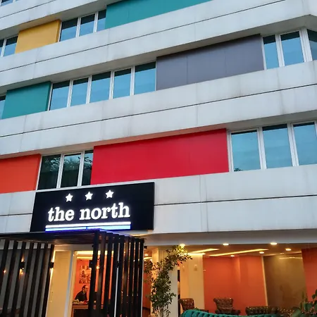The North Hotel