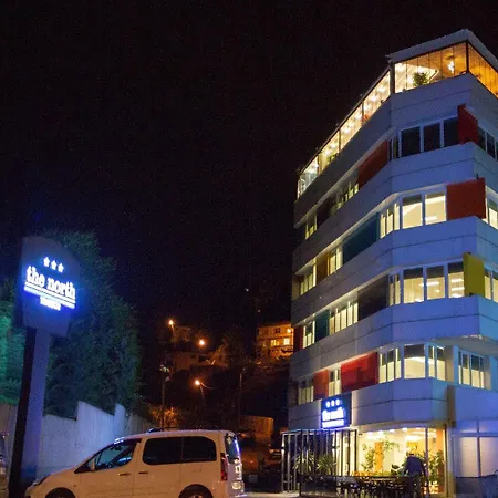 The North Hotel 3* Trabzon