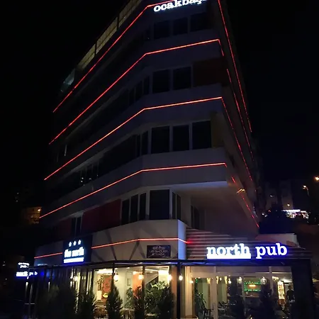 The North Hotel