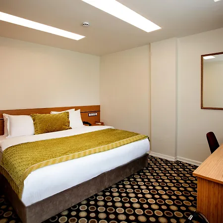 The North Hotel Hotel