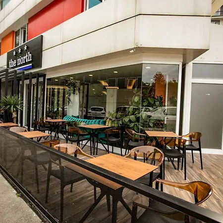 The North Hotel