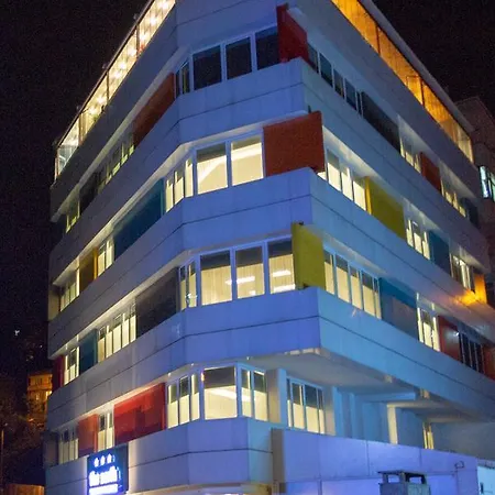 The North Hotel 3*