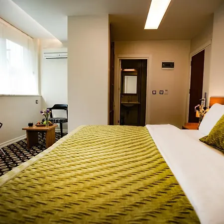 The North Hotel ホテル トラブゾン